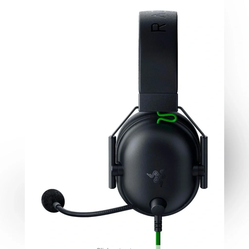 Razer headset - Picture 6 of 10